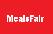 Official logo of MealsFair