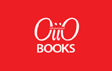Official logo of OiiO  Books
