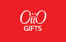 Official logo of OiiO Gifts