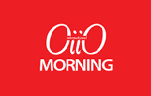 Official logo of OiiO Morning