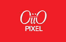 Official logo of OiiO Pixel