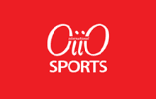 Official logo of OiiO Sports