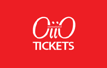 Official logo of OiiO Tickets