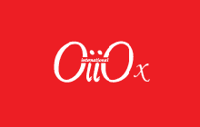 Official logo of OiiOx