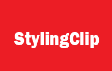 Official logo of Styling Clip