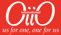 Official Logo of OiiO International